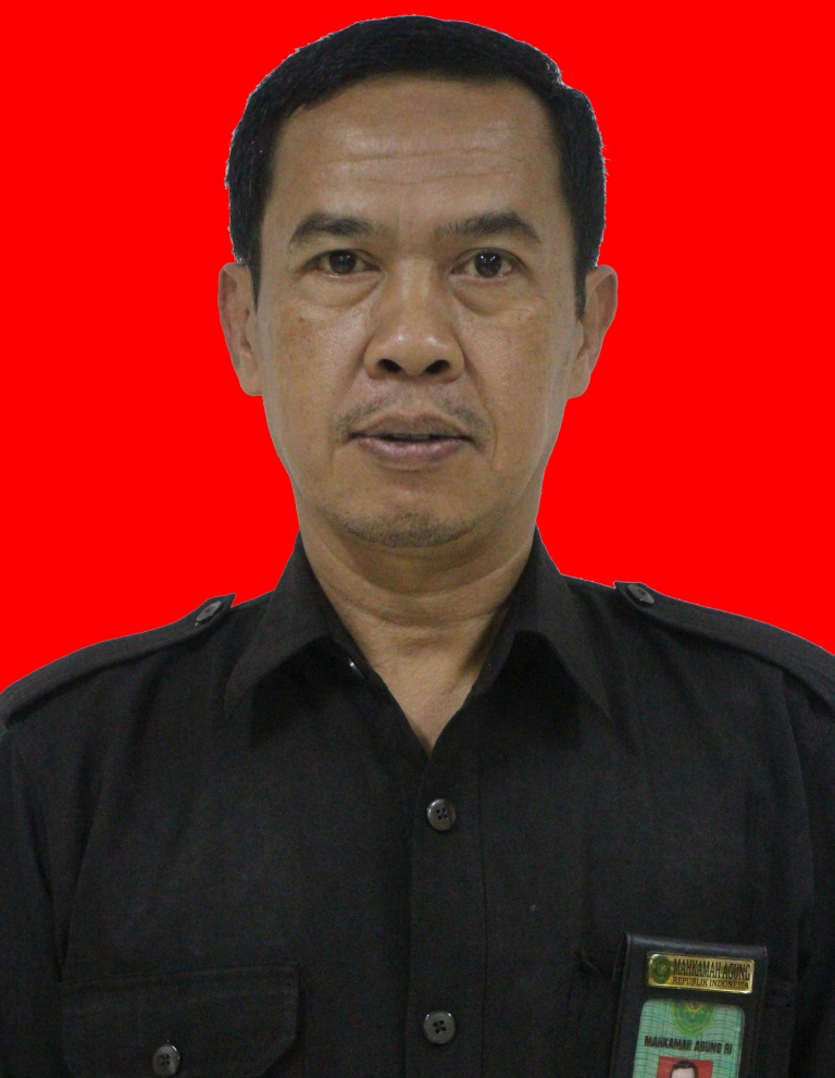 Drs. Aminudin